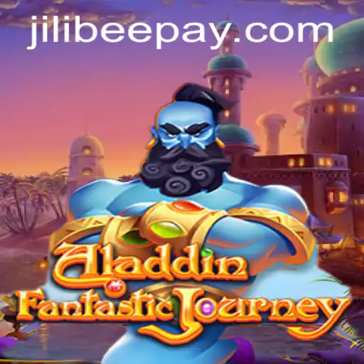 Exploring the Magic of Aladdin: A Thrilling Adventure with a Jilibee Twist