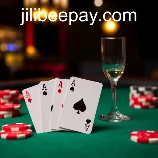 Exploring the Elegant World of Baccarat