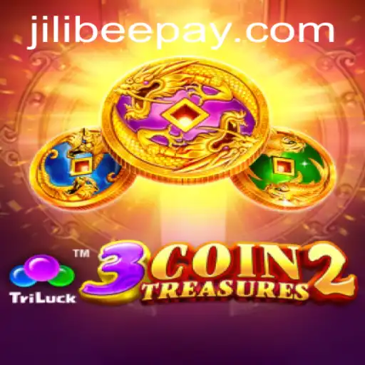 Exploring the Exciting World of 3CoinTreasures2 and the Innovative Keyword 'jilibee'