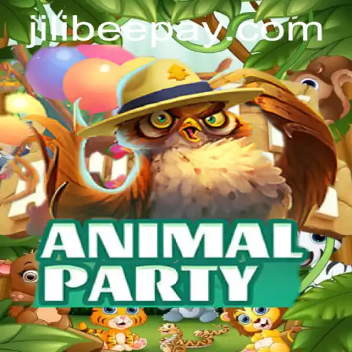 Exploring the Vibrant World of AnimalParty and the Buzz around Jilibee