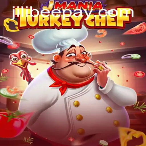 JManiaTurkeyChef: The Culinary Adventure with a Trendy Twist
