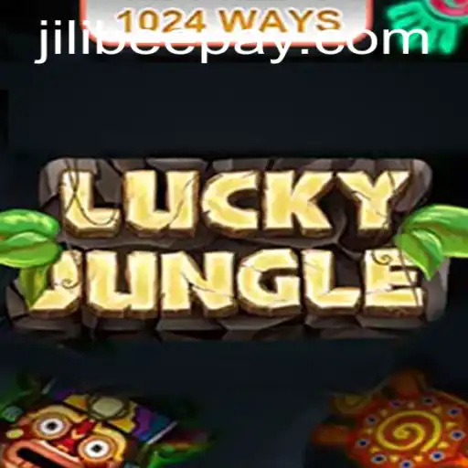 Discover the Thrilling World of LuckyJungle1024: A Gaming Adventure Like No Other