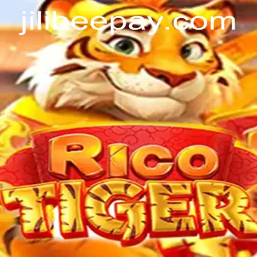 Unleashing the Adventure of RicoTiger: A Thrilling Gaming Experience