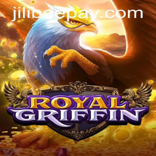 Unveiling RoyalGriffin: A Deep Dive into the Latest Gaming Phenomenon