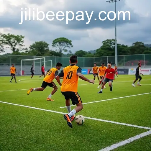 Exploring the Impact of Jilibee on Local Sports Communities